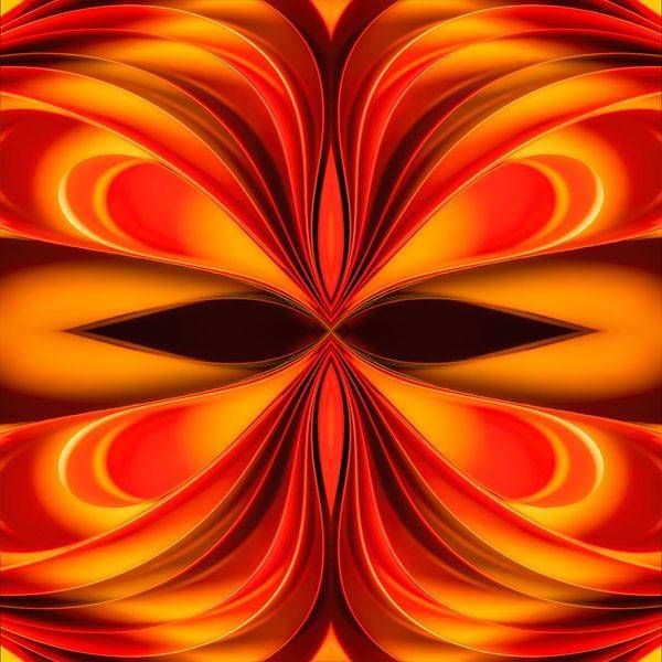 Mandala 02 1123 12x12 Crop Photography Art | Michael Malandra Fine Art & Photography