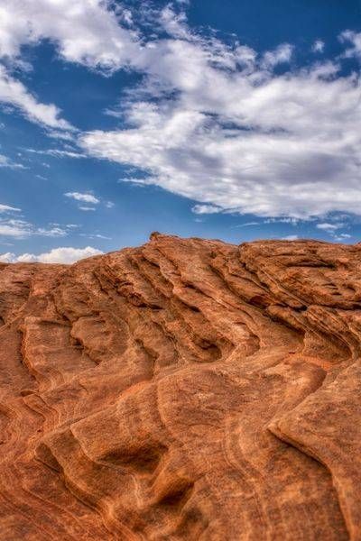 Antelope Canyon & Lake Powell