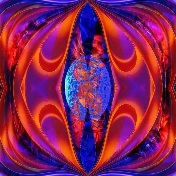 E8 A4148 Mandale 12x12 Crop Photography Art | Michael Malandra Fine Art & Photography