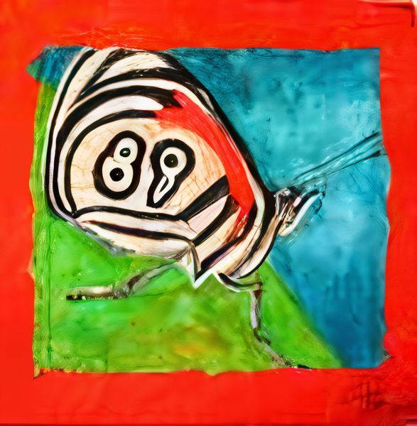 Butterfly Collection