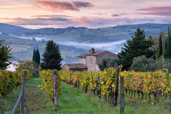 Best of Italy