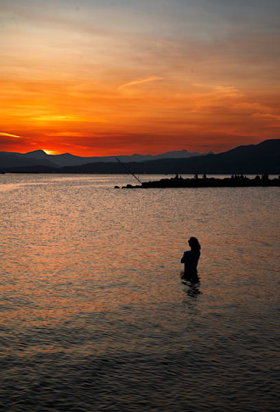 Reflections of Solitude