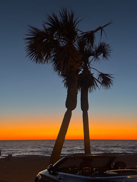 The Lines In The Sky Photography Art | Catherine Burnside