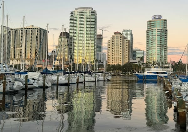 The City For A Saint Photography Art | Catherine Burnside