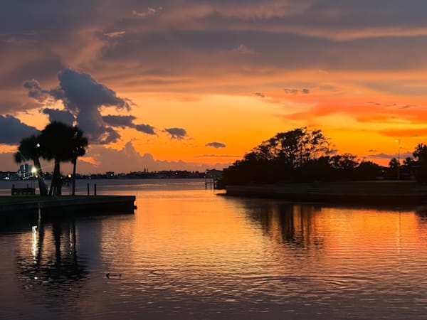 Beautiful Contemplation Photography Art | Catherine Burnside
