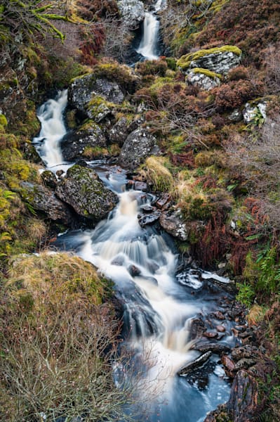 Flowing Serenity Photography Art | Val Miranda Photography