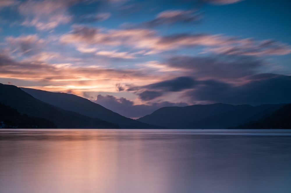 Stillness Between Worlds Photography Art | Val Miranda Photography