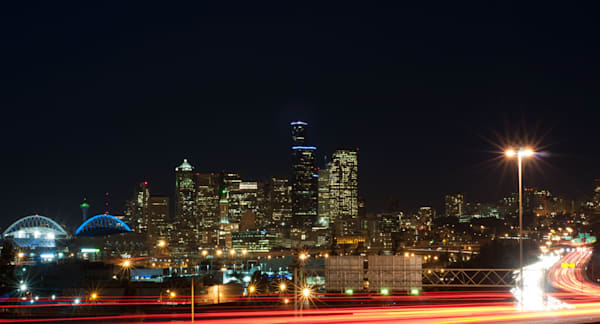 Nightscapes