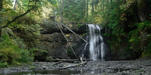 Waterfalls