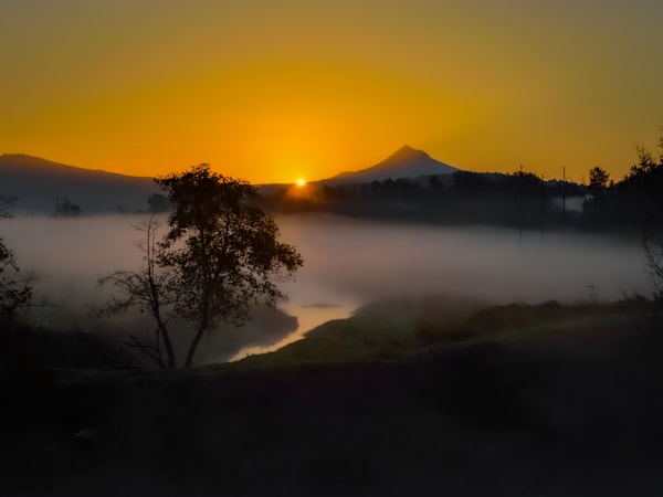 Amazing Sunsets