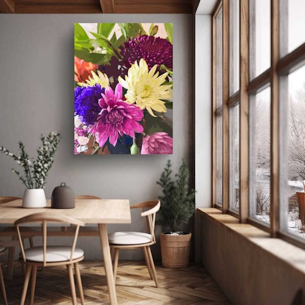 Floral