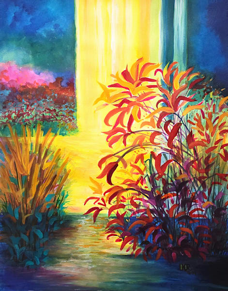 Landscapes