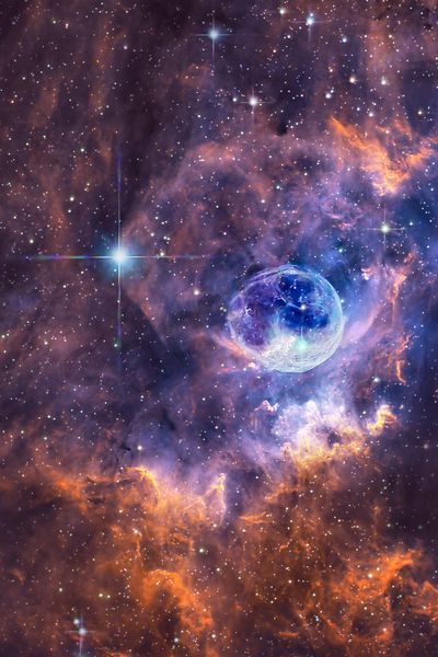 その他 Nebulae [DVD] Nebulae Photography Art | Dark Sky Images