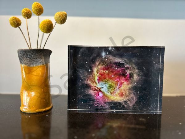 Nebulae Photography Art | Dark Sky Images