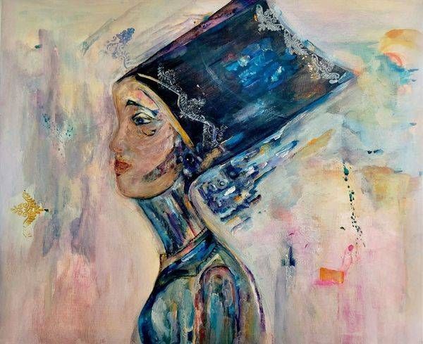 20260215 110854.Jpg Art | Anna's Abstract Expressionism