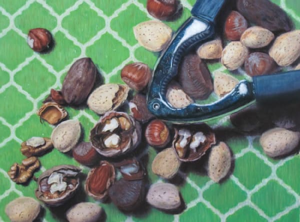 Still Life