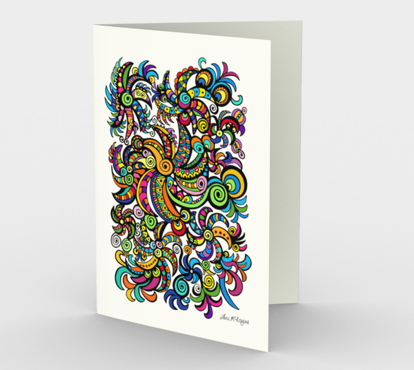Art Cards