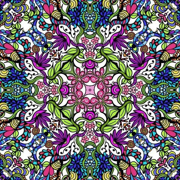 Ionian Oasis (Pattern)