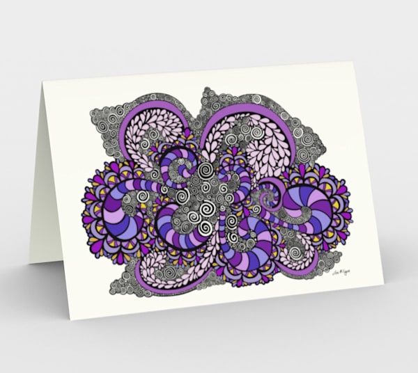Cheshire Swirls