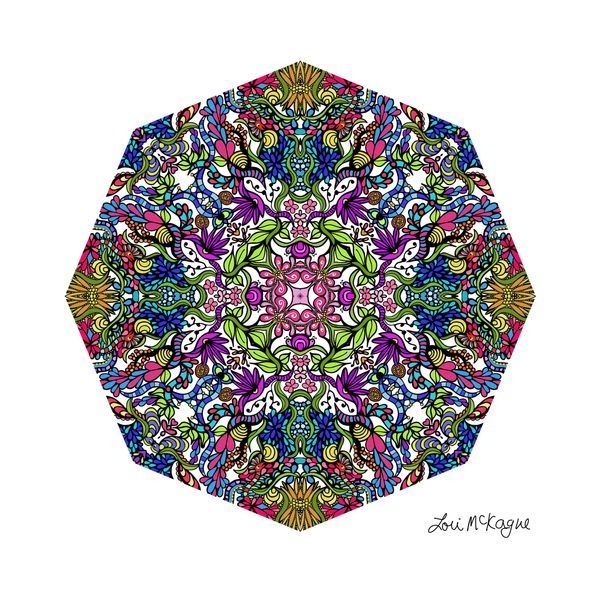 Kaleidoscopes