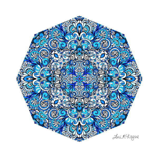 Indigo Soul