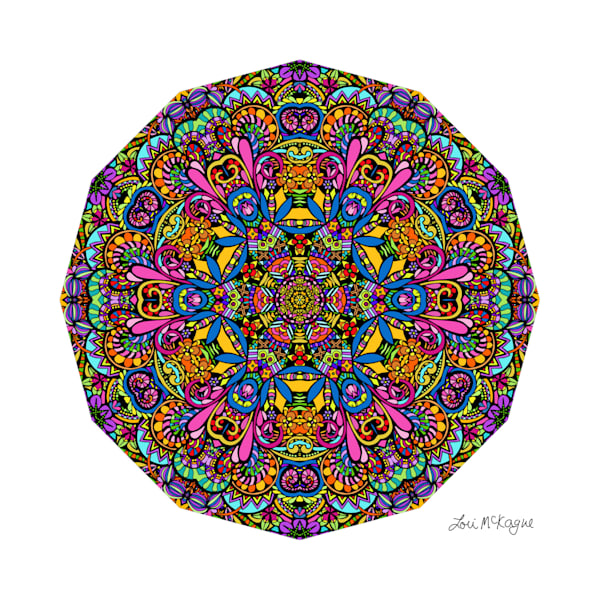 Renaissance Lace