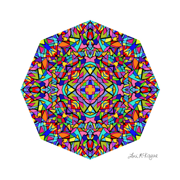 Shattered Prism