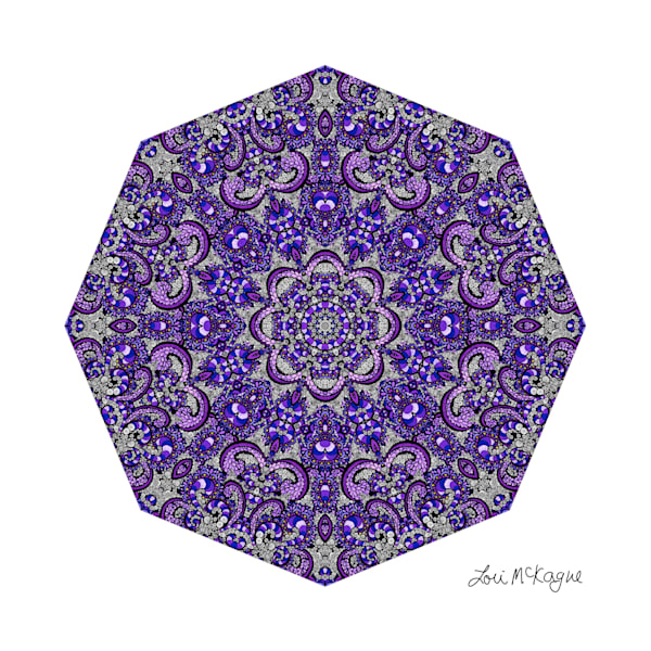 Violet Moon
