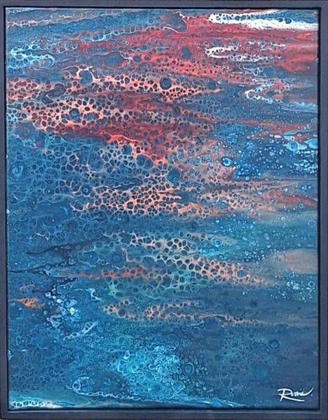 Evening Reflections