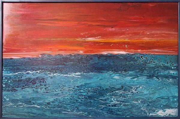 Breathe Deep