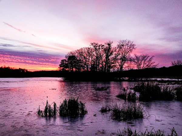 Landscape Photography