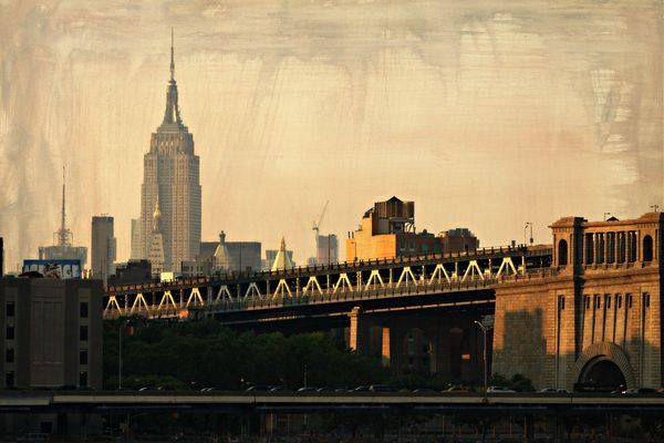 Big Apple