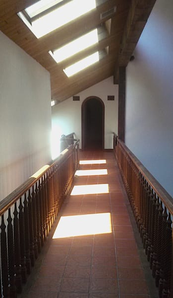 Hallway Of Light Photography Art | Art Thou Grateful