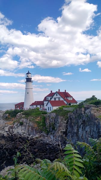 Light House Vibes Photography Art | Art Thou Grateful