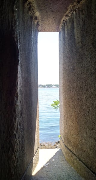 Sliver Of Sunshine Photography Art | Art Thou Grateful
