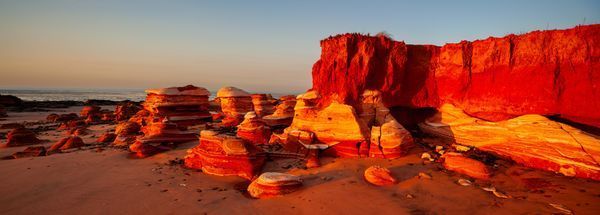 Landscapes