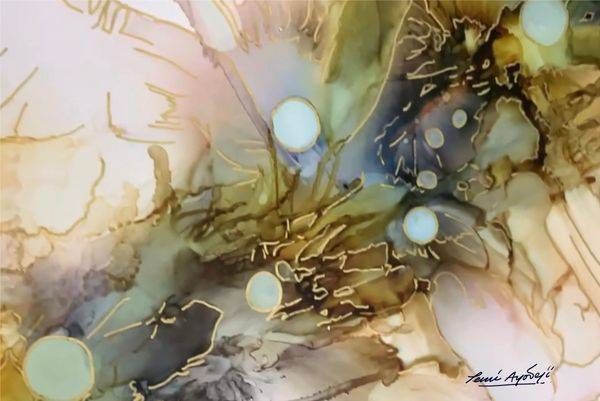 Clarity Art | TEMI FINE ARTS & FAMILY WELLNESS, LLC.