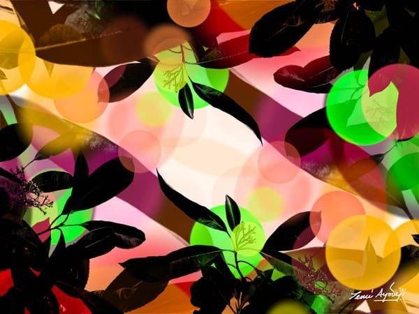 Peaceful World Art | TEMI FINE ARTS & FAMILY WELLNESS, LLC.