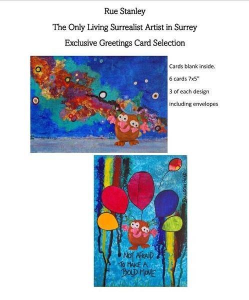 greetings cards