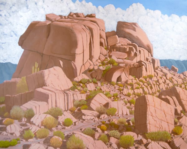 Landscapes