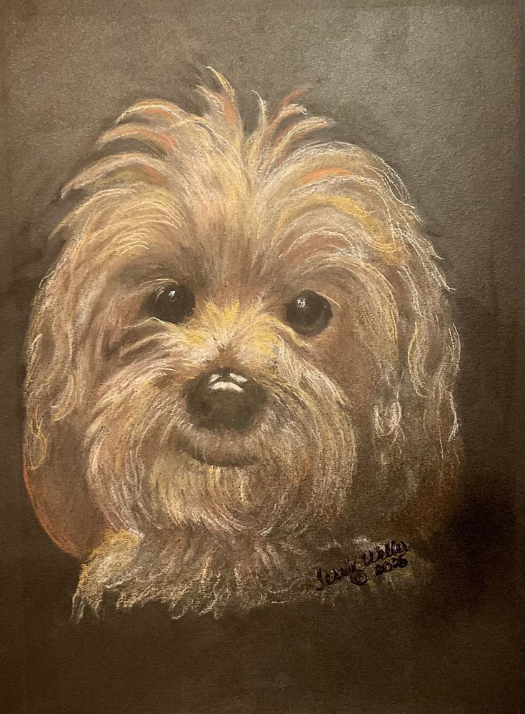 Cuddles Art | Fine Art by Terrie D