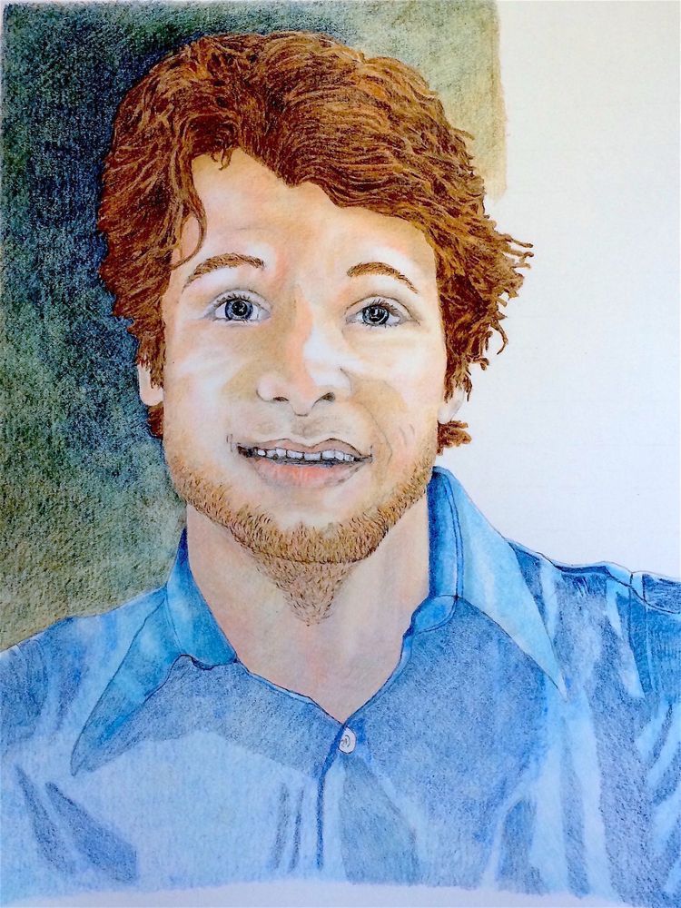 My Son Art | Fine Art by Terrie D
