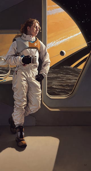 Possible Futures Prints