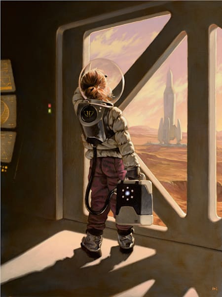 Possible Futures Prints