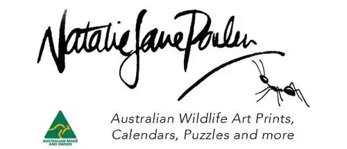 Natalie Parker Prints