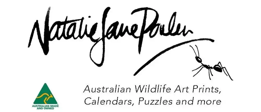 Natalie Parker Prints