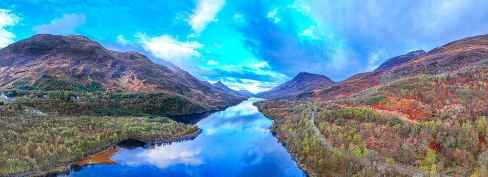Spring Echoes In The Valley Photography Art | Stan Sutrich Photography