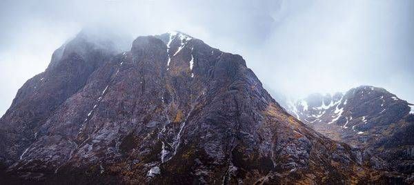 Misty Summit Photography Art | Stan Sutrich Photography