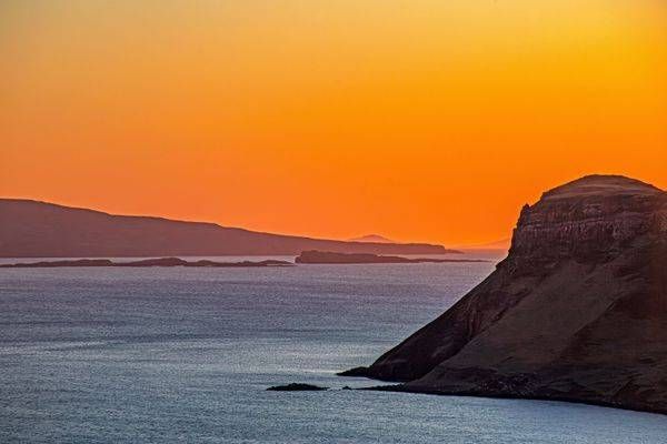 Sunset On The Bay Photography Art | Stan Sutrich Photography