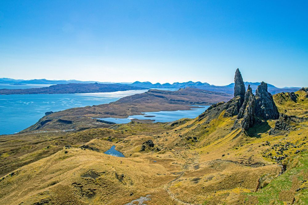 The Scotland Collection
